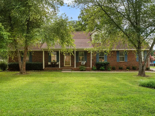 4355 Cannonwood Ct, Murfreesboro, TN 37129