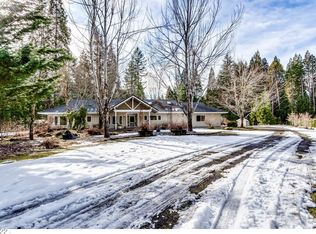 91797 Horse Creek Rd, Eugene, OR 97408