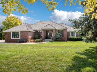1384 Fox Ridge Trl, Sioux City, IA 51104