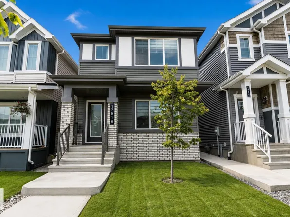 17818 70a St NW, Edmonton, AB T5Z 0V3