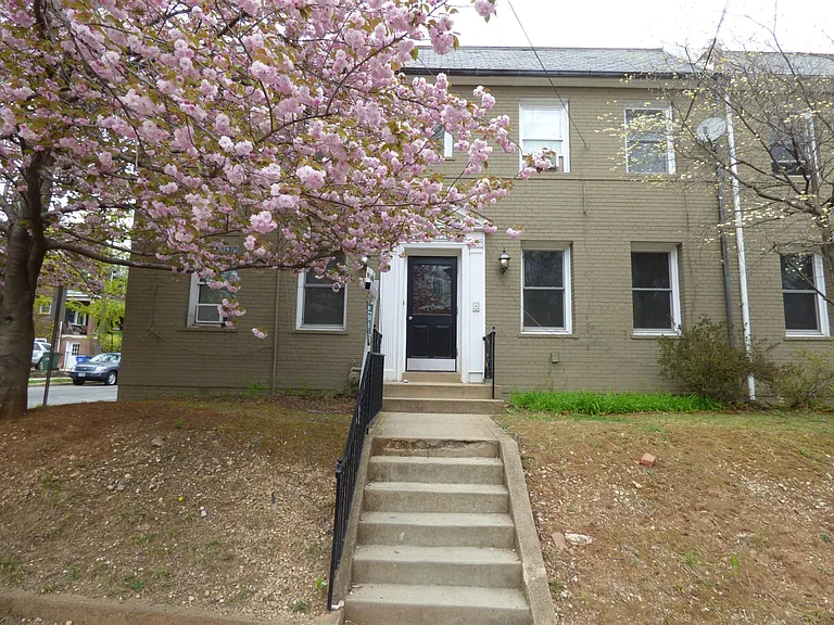 3915 W St NW #4 — Photo 3