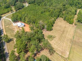 1375 Gin Rd, Michie, TN 38357