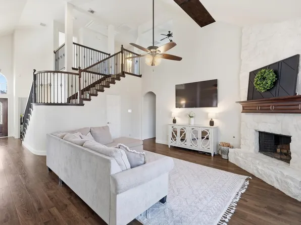 14052 Zippo Way, Fort Worth, TX 76114