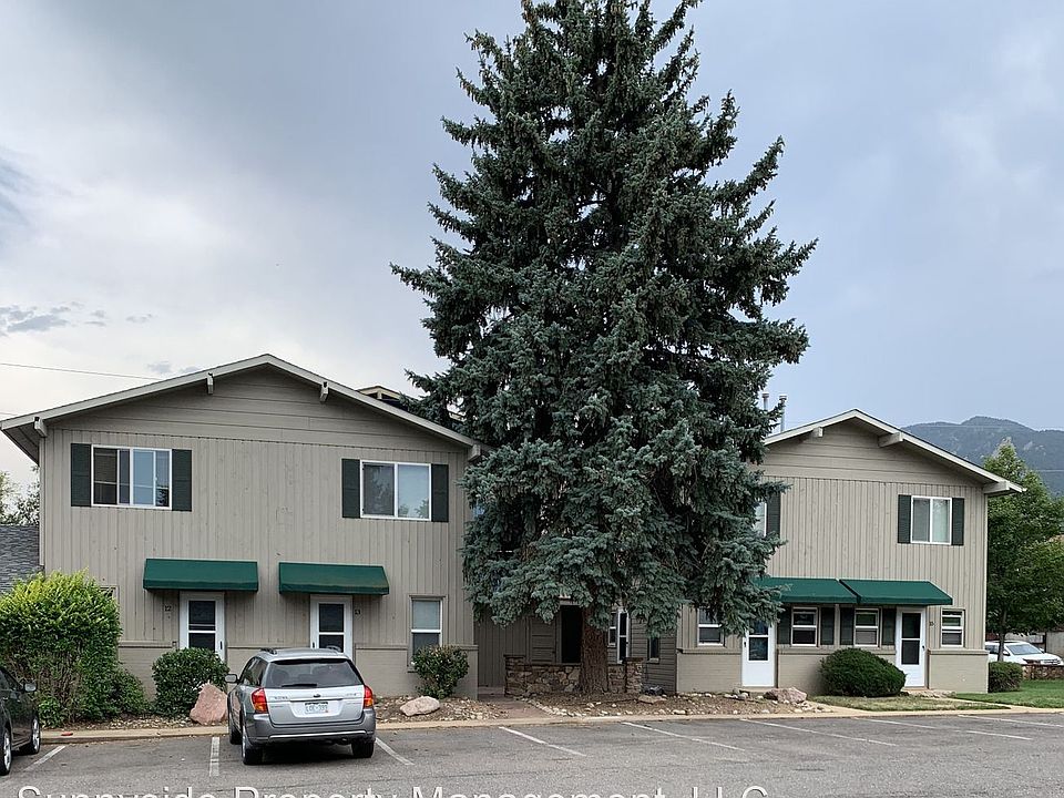 1st image of 1410 19th St #16