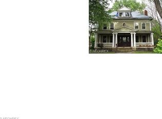 736 Mahoning Ave NW, Warren, OH 44483