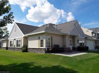 315 Roosevelt St S, Cambridge, MN 55008