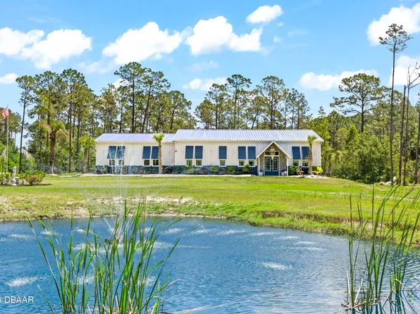 108 Conifer Ln, Ormond Beach, FL 32174