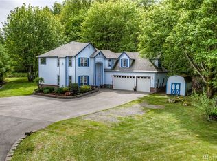 27035 52nd Ave S, Kent, WA 98032