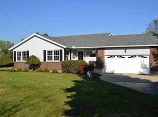 2370 S Tecumseh Rd, Springfield, OH 45502