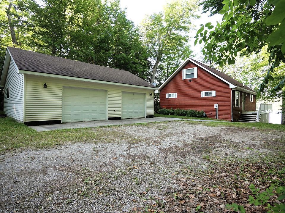 6887 Kelley Dr, Millersburg, MI 49759 Zillow