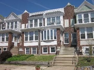 1209 E Cheltenham Ave, Philadelphia, PA 19124