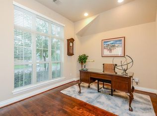 3535 Vasser Ridge Dr, Spring, TX 77388