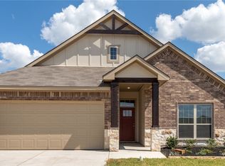 5310 Lyle Pl, Bryan, TX 77807