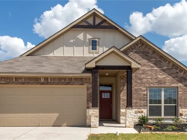 5310 Lyle Pl, Bryan, TX 77807