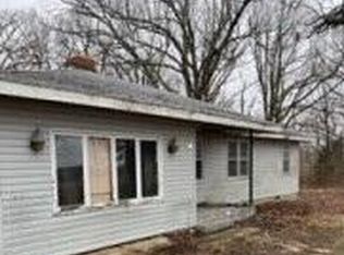 1030 State Highway 32, Buffalo, MO 65622