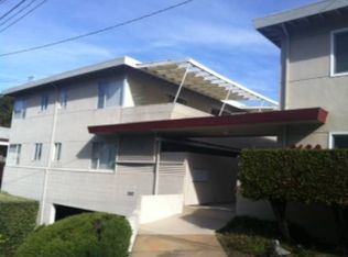 2162 Carlmont Dr APT 3, Belmont, CA 94002