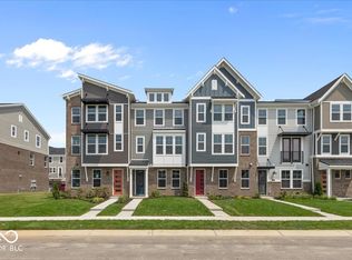 7317 Bayview Run, McCordsville, IN 46055