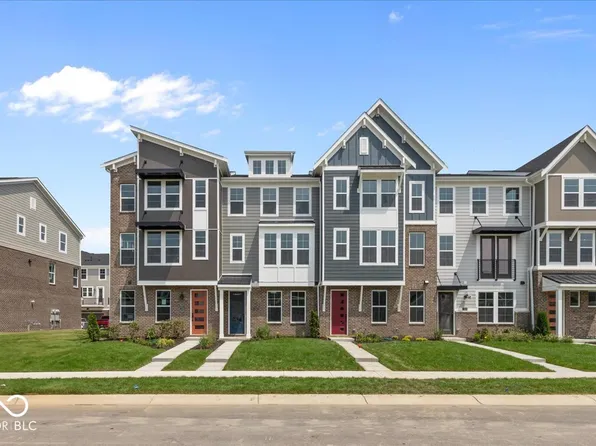 7317 Bayview Run, McCordsville, IN 46055