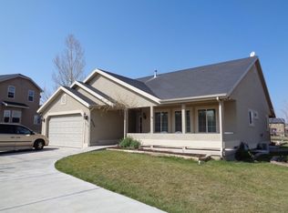 8329 N Kennekuk Ln, Eagle Mountain, UT 84005