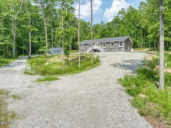 101 Woods Hollow Ln, Crossville, TN 38571