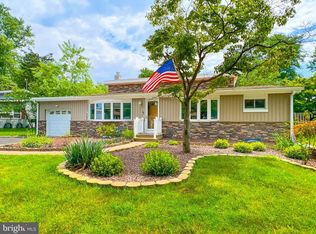 80 Manor Ln S, Yardley, PA
