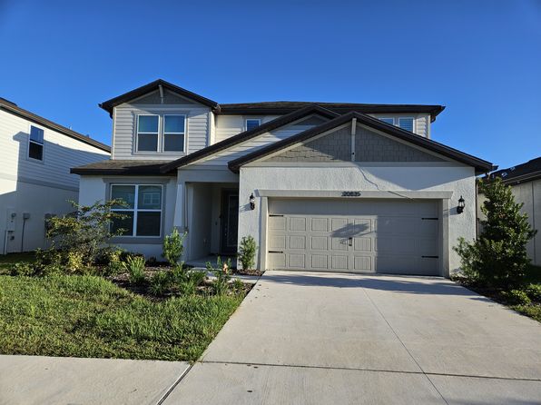 Houses For Rent in 34638 - 67 Homes | Zillow