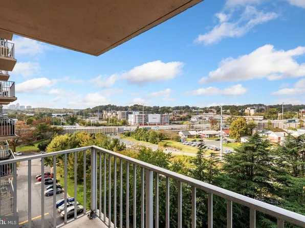 1225 Martha Custis Dr APT 807, Alexandria, VA 22302