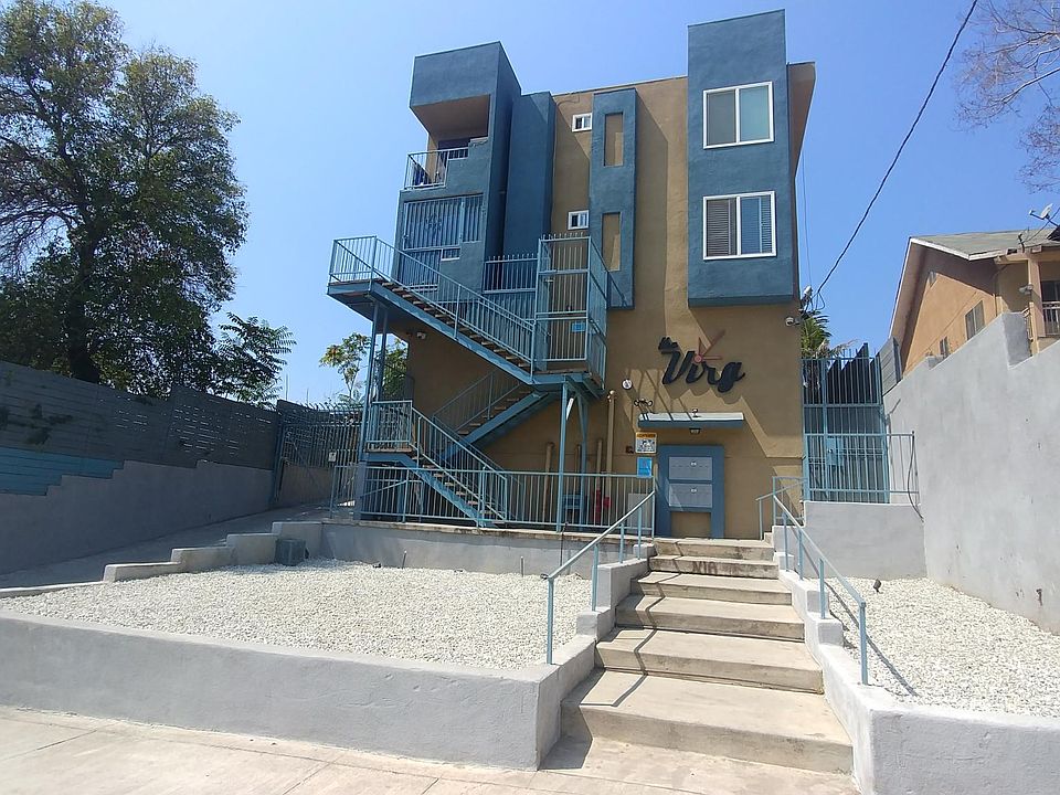1st image of 441 N Virgil Ave APT 4