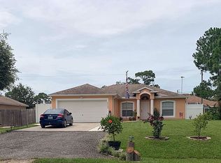7755 103rd Ave, Vero Beach, FL 32967