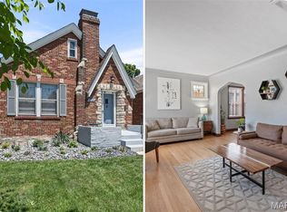 5733 Tholozan Ave, Saint Louis, MO 63109