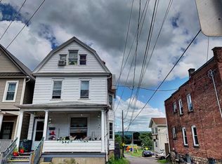 55 Hutson St, Wilkes Barre, PA 18702