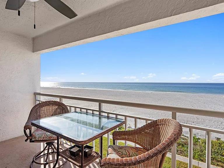 2900 Gulf Blvd #211 — Photo 1