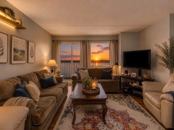 200 Cove Way Unit 909, Quincy, MA 02169