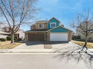 4798 Cornish Ct, Denver, CO 80239