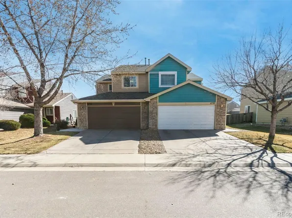 4798 Cornish Court, Denver, CO 80239