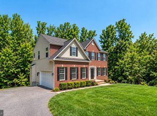 19021 Poplar Ridge Rd, Brandywine, MD 20613