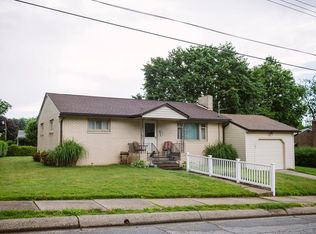 269 Walnut St, Baden, PA 15005