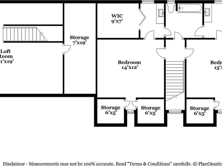 9014 Six Branches Trl — Photo 16