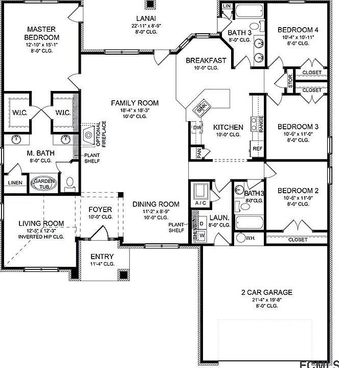 2nd image of 5 Barrington Dr