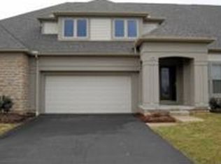 6681 Bantry Ct, Dublin, OH