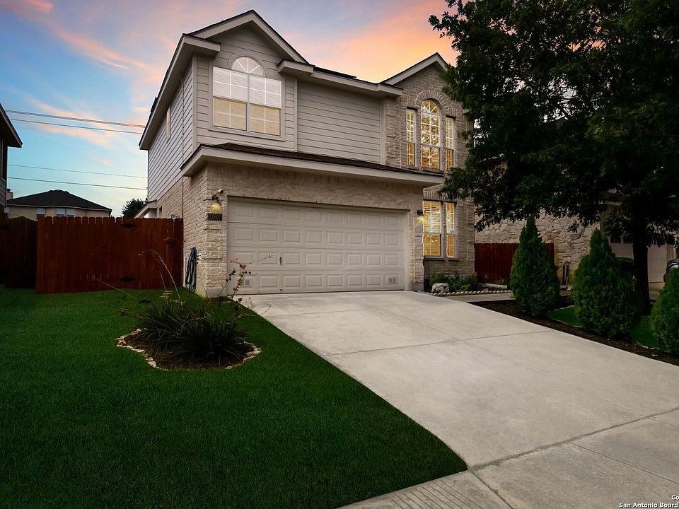 1st image of 12607 Skyline Mesa
