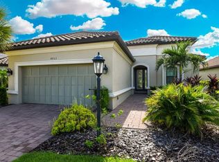 4933 Napoli Run, Bradenton, FL 34211