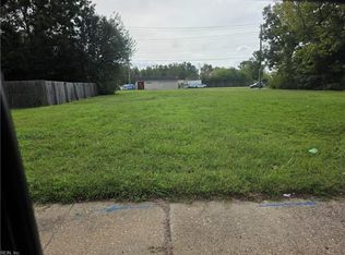 2527 Moton St, Portsmouth, VA 23707