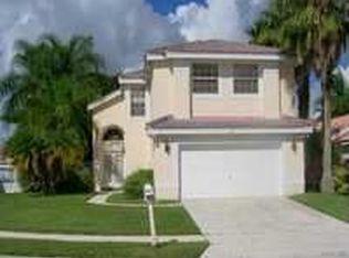 8177 Mystic Harbor Cir, Boynton Beach, FL 33436