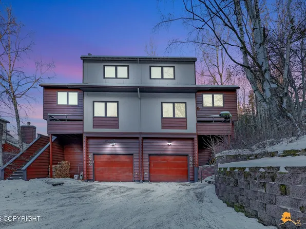 6758 Lunar Dr #B2, Anchorage, AK 99504