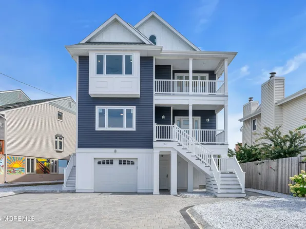 24 Rochester Drive, Brick, NJ 08723