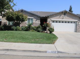 4222 E Cambridge Ave, Visalia, CA