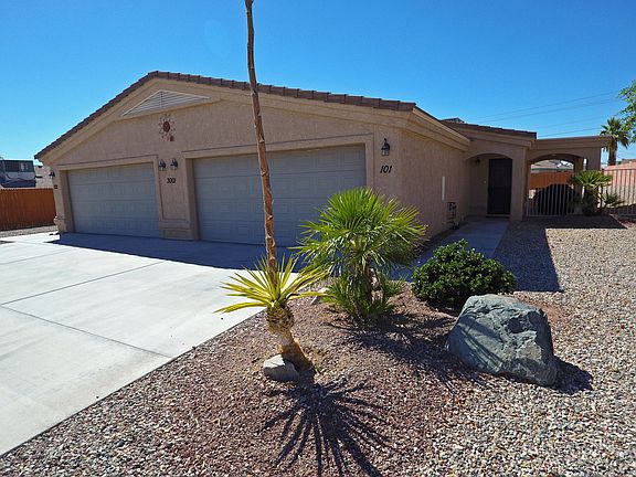 3rd image of 3001 Talley Dr #101/102