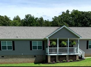728 N Salisbury Ave, Salisbury, NC 28146