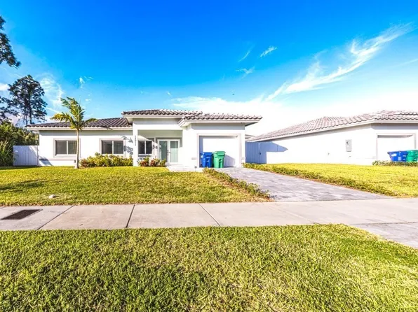 12901 SW 266th Ter, Homestead, FL 33032